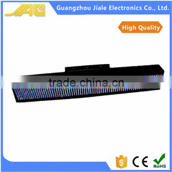 Top 1 648pcs RGB Led Wall Washer Light / Led Strip Wall Washer Light