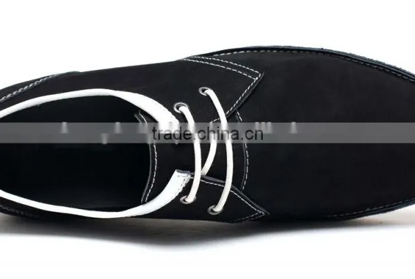 Height Shoes Changfeng Factory Class Man Shoe and Fashion Casual Shoe Man photo-5