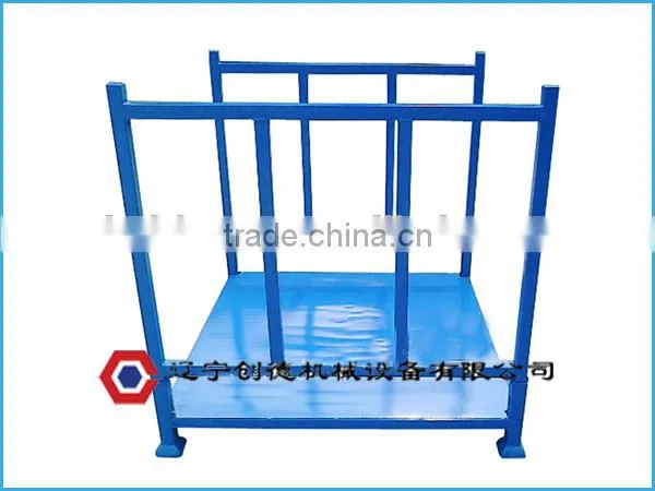 Heavy Duty Warehouse Stackable Pallet From Real Manufacturer photo-2