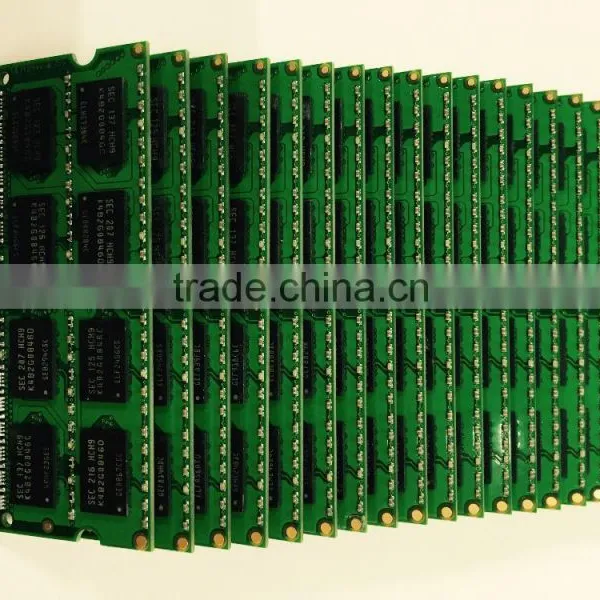 Sodimm Ram Module Ddr3 Ram Pc1333 2gb Ram photo-6