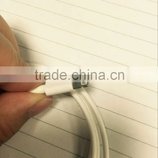8Pin USB Cable the USB Cables for Iphone 6 photo-3