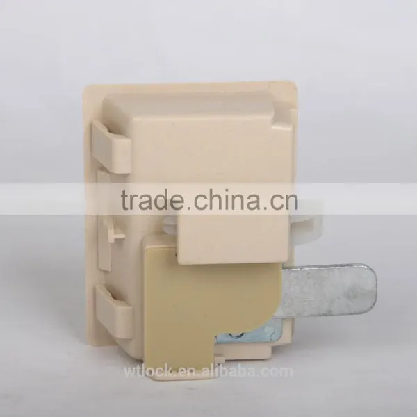 Clothing Cabinet Locker Lock With Handle photo-2