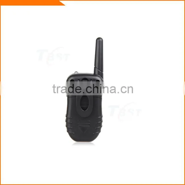 M998 Waterproof Dog Training Shock Collar With Remote photo-6