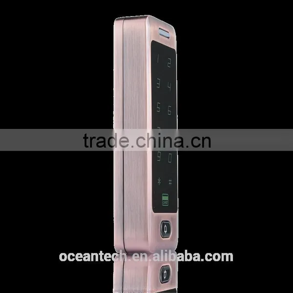Good Price RFID Reader For Door Access System OEM RFID Factory photo-3