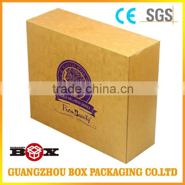 Nice Handcraft Magnetic Flap Closure Paper Custom Cardboard Hard Gift Box for Chinese Tea photo-3