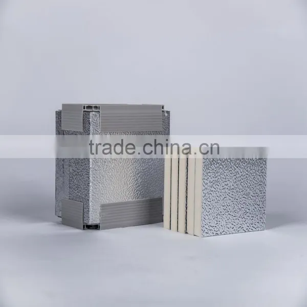 LD Air conditioning duct,Pre-insulated Duct sheet
