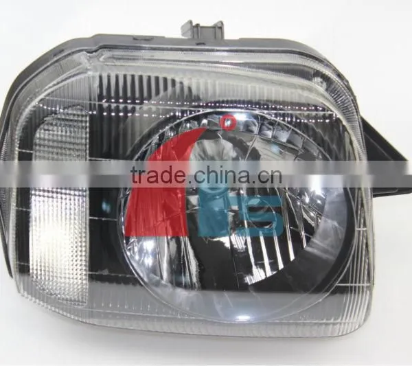 Suzuki Jimny Jb23 Headlamp photo-4