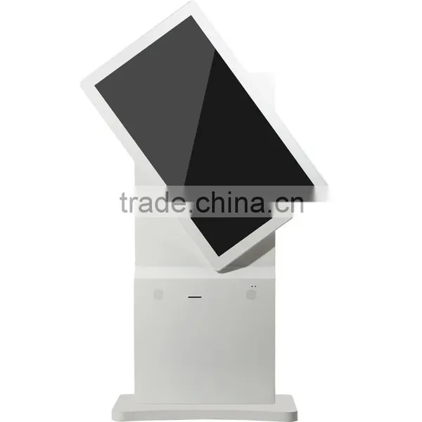 47" Touch PC Advertising Display Monitor photo-2