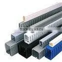 PVC Wiring Ducts