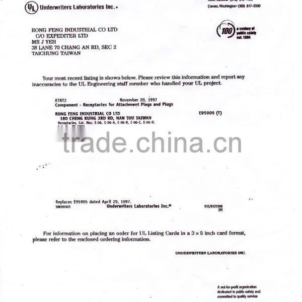 CE Approved Manual Type Rotating Desktop Socket With German Power Plug photo-2