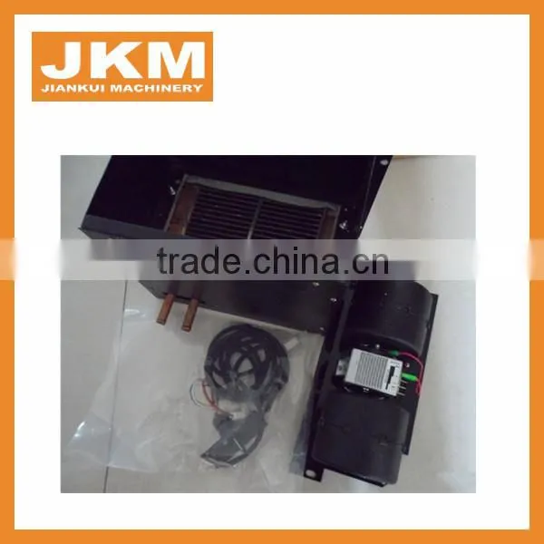 D65 Spare Parts Heater 6745-81-4111 Fuel Pump 6D114 6745-71-1840 20Y-04-41540 Hydraulic Oil Hose PC200-8