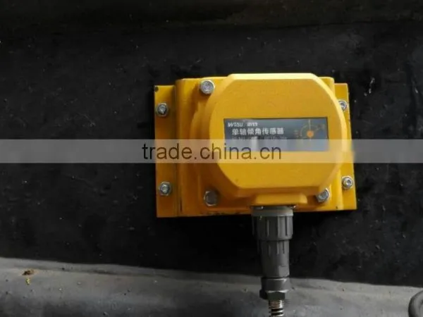 JD-M Angle Sensor for Crawler/tower Crane photo-3