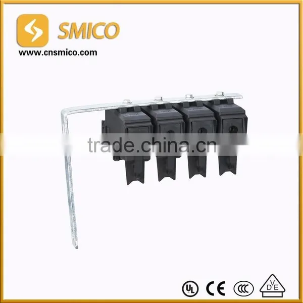 Fuse Switch/APDM160-Single Phase Switch for NH Type Fuses up to 160A/fuse Blade Fuse Switch photo-2