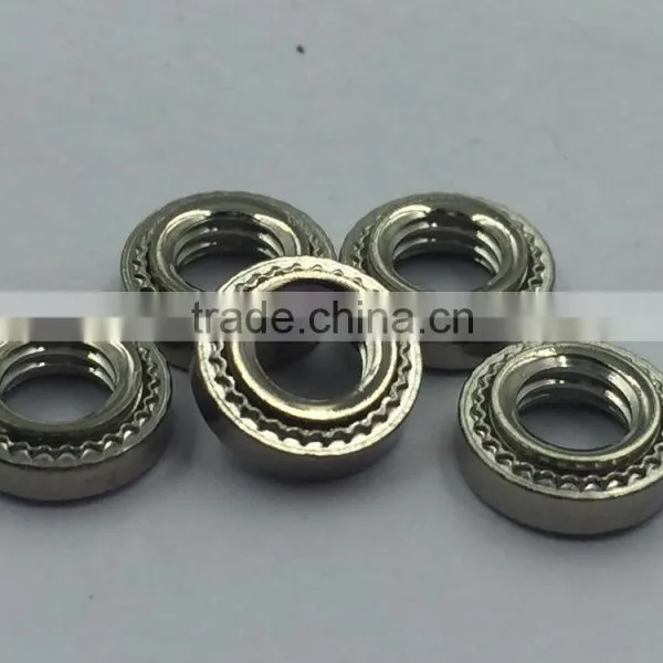 Self Clinching Nut photo-3