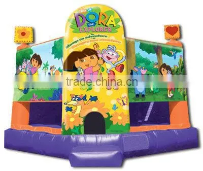 Bounce Houses, Inflatables, Inflatable Bouncers, Inflatable Slides With Discount and Free Shipping photo-3