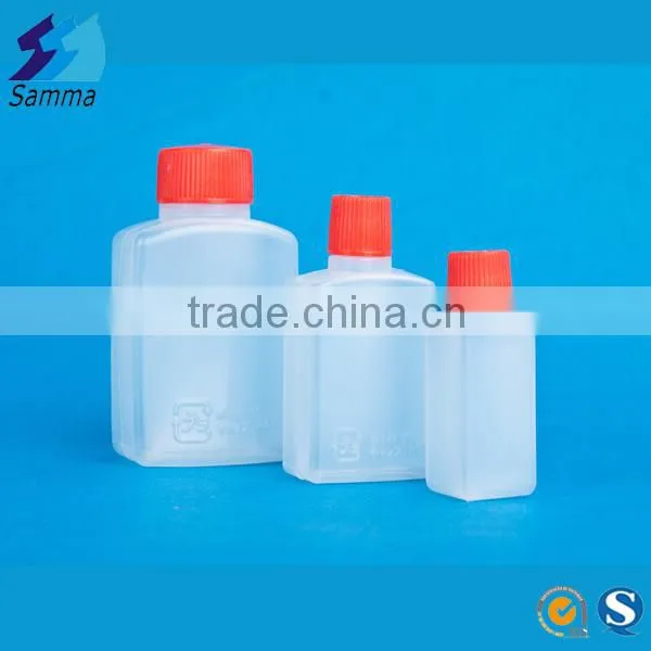 SM9-1104 PE Plastic Sushi Seafood Sauce Bottle photo-2