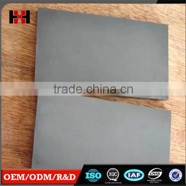 ISO Certification Wholesale Cheap Tungsten Weights High Precision Carbide Rotary Burrs Tungsten Carbide Flat Bar photo-5