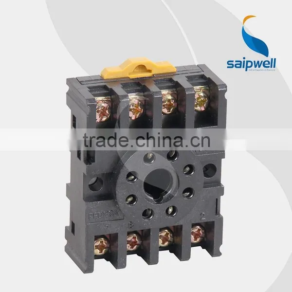 Saipwell Car Relay Electric Motor Start Relay photo-2