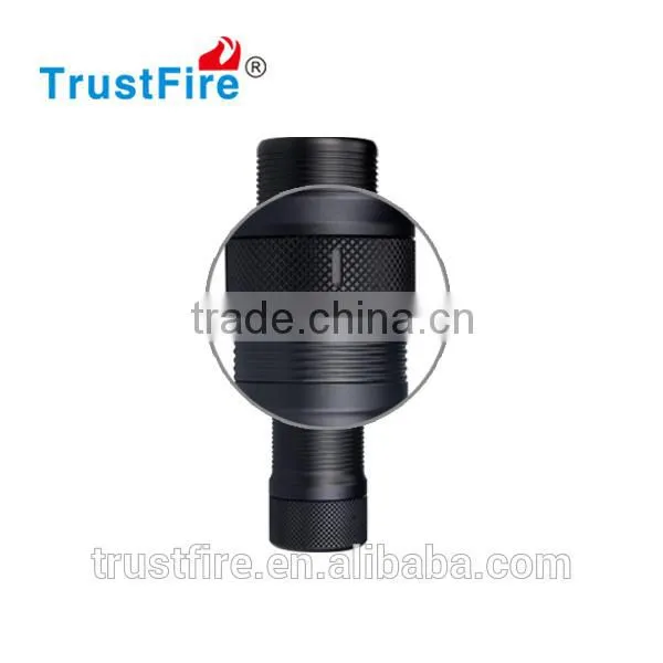 Wholesale Metal Diving Flashlight DF008 With 1*CREE XM-L 2 Led 700lumen Diving Torch photo-5