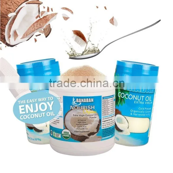 Australia Manufacturer Natural Coconut Products photo-4