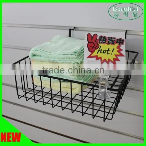 Hot Sale Multifunction Metal Wire Basket photo-4