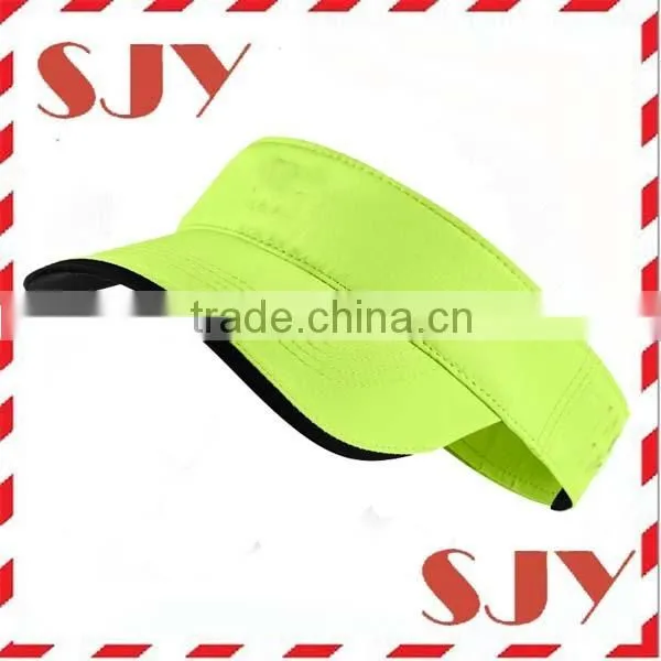 New Arrival Cheap Wholesale Women Visor Hat photo-3