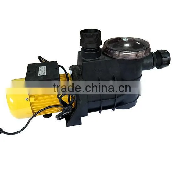 Poolstar P2111/P2112/P2113BX Self-priming Centrifugal Water Pumps