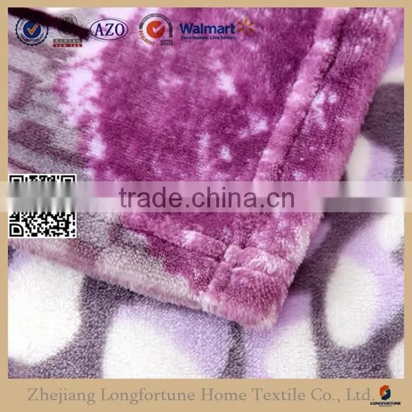 100% Cotton Thermal Hospital Blankets photo-5