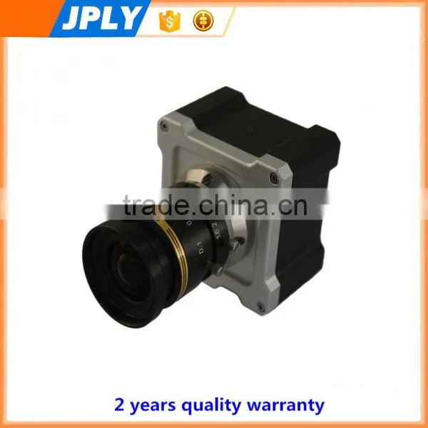 High Speed Scanning CCD Sensor Mono Scan Camera photo-3