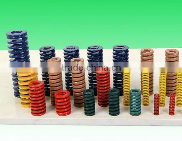 JIS Mold Spring/ Coil Spring