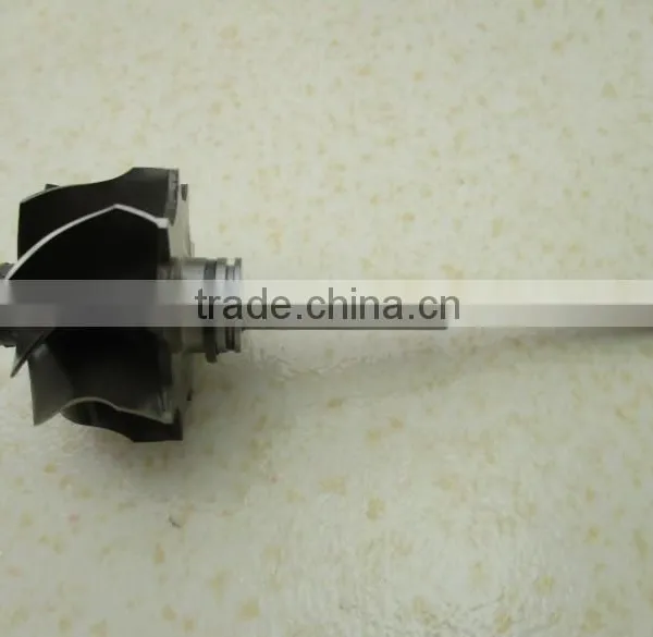 TD04 49377-00220 FENGCHENG HENGXIN SUPERCHARGER ACCESSORIES CO., LTD