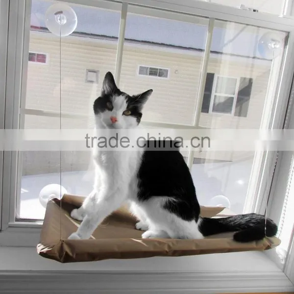 Sunny Seat Cat Bed photo-3