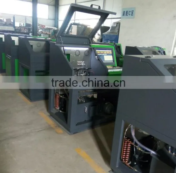 2016 The Best Selling of CRS3000 Common Rail Injector Test Bench With Monitor Computer and Testing Data photo-4