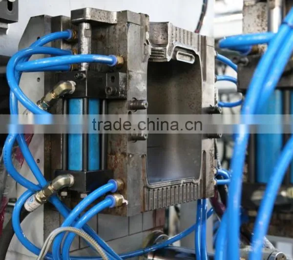 5gallon PC Exrusion Blow Molding Machine photo-2