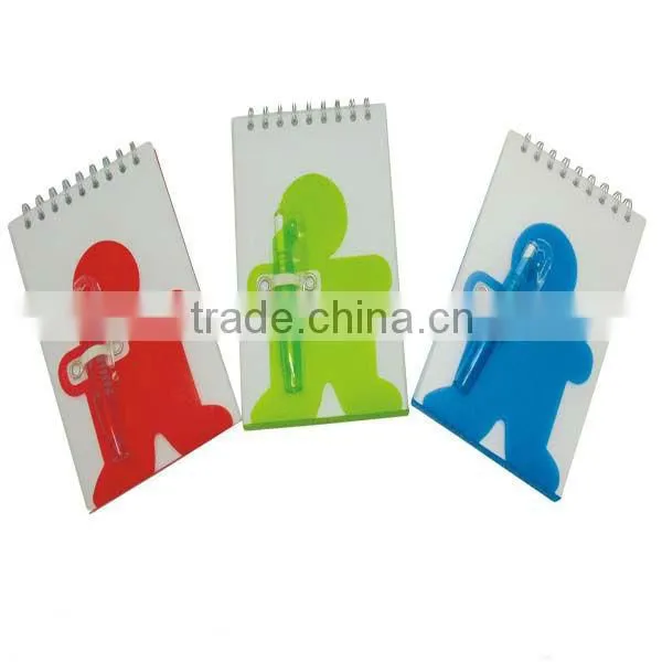Recycled Notebook,Printing Notebook,Customized Notebook photo-2