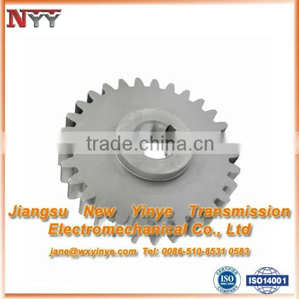 papermaking industry gear