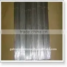 Straight Cut Iron/steel/stainless Steel Wire(Tommy,whatsapp:+86-18032821161,website:zheng.tommy1)
