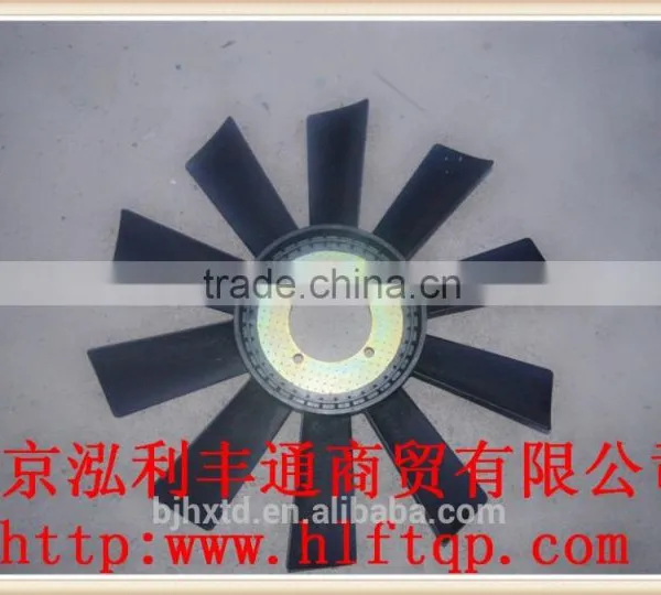 JAC Original Fan Blade (1308010E843 ) photo-5
