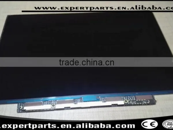 Original NEW 13.3" LCD LED Screen Panel LP133WQ1-SJEV(2560*1600) for Macbook Pro Retina A1502 2013 2014 photo-2