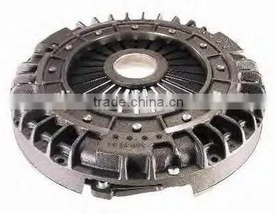 Rolie Auto Parts China Manufacturer Produce Types of Clutches by Clutch Disc Plate Cover Release Bearing With Factory Price photo-5