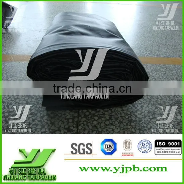 18oz/610gsm Vinyl Tarps With D-rings, 14'x28' PVC Steel Tarpaulin photo-3