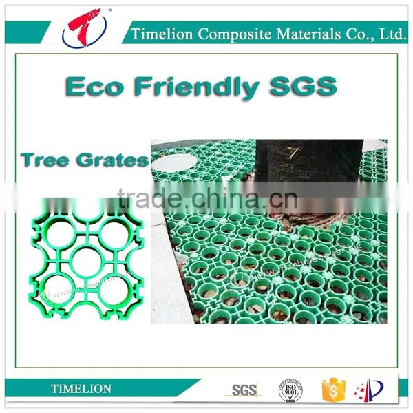 Light Duty Tree Well Grates for Sale photo-4