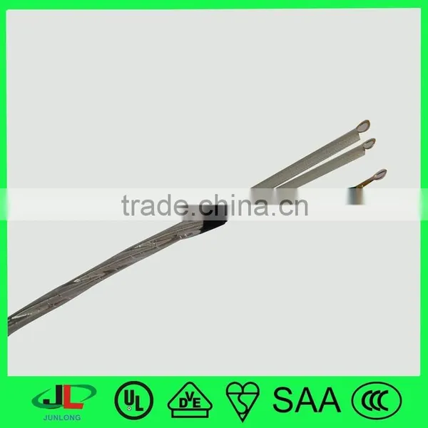 Electrical Equipment Supplies American Standard UL Power Strip Male Power Cord Plug photo-4