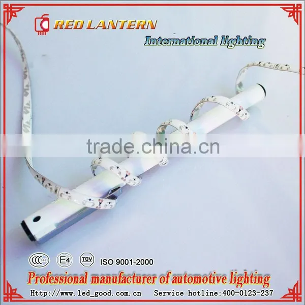 car led side light