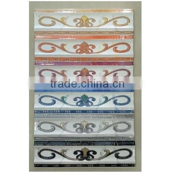 Special Arrow Ceramic Border Tiles photo-2