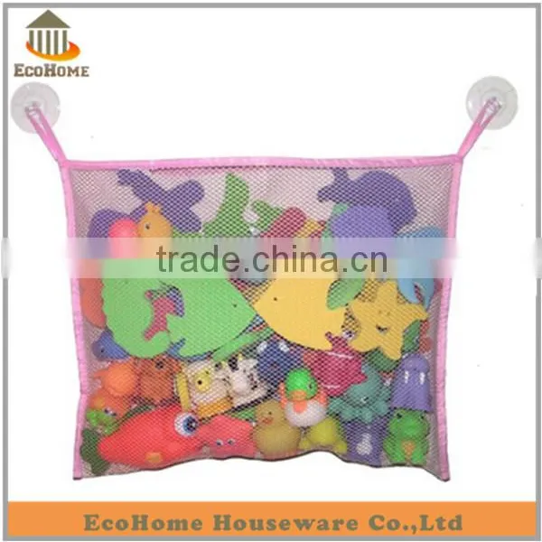 Factory Directly Baby Bath Toy Organizer With Top Quality Suction Cup, Amazon Supplier photo-6