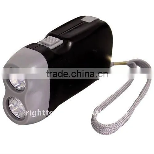 LED Flashlight