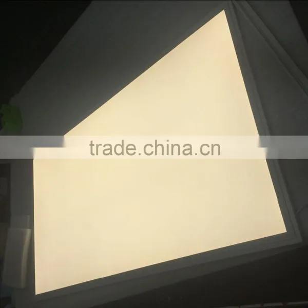 The Hot Sell Led Panel 2x2 ft 36W Isolated Driver AC100-265V Led Light Panel Factory Direct Sale photo-6