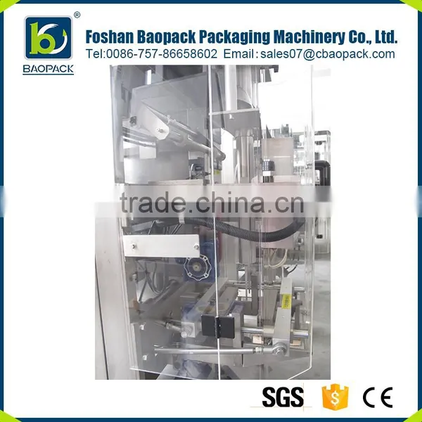 New Arrival Automatic Honey Chilli Powder Processing Filling and Packing Machine photo-5