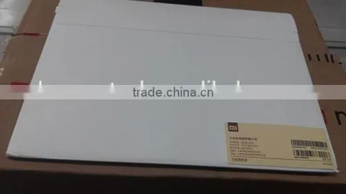 Original Xiaomi Mouse Pad 18*24*0.3cm and 24*30*0.3cm Luxury Simple Slim Aluminum Computer Mouse Pad Frosted Matte photo-6
